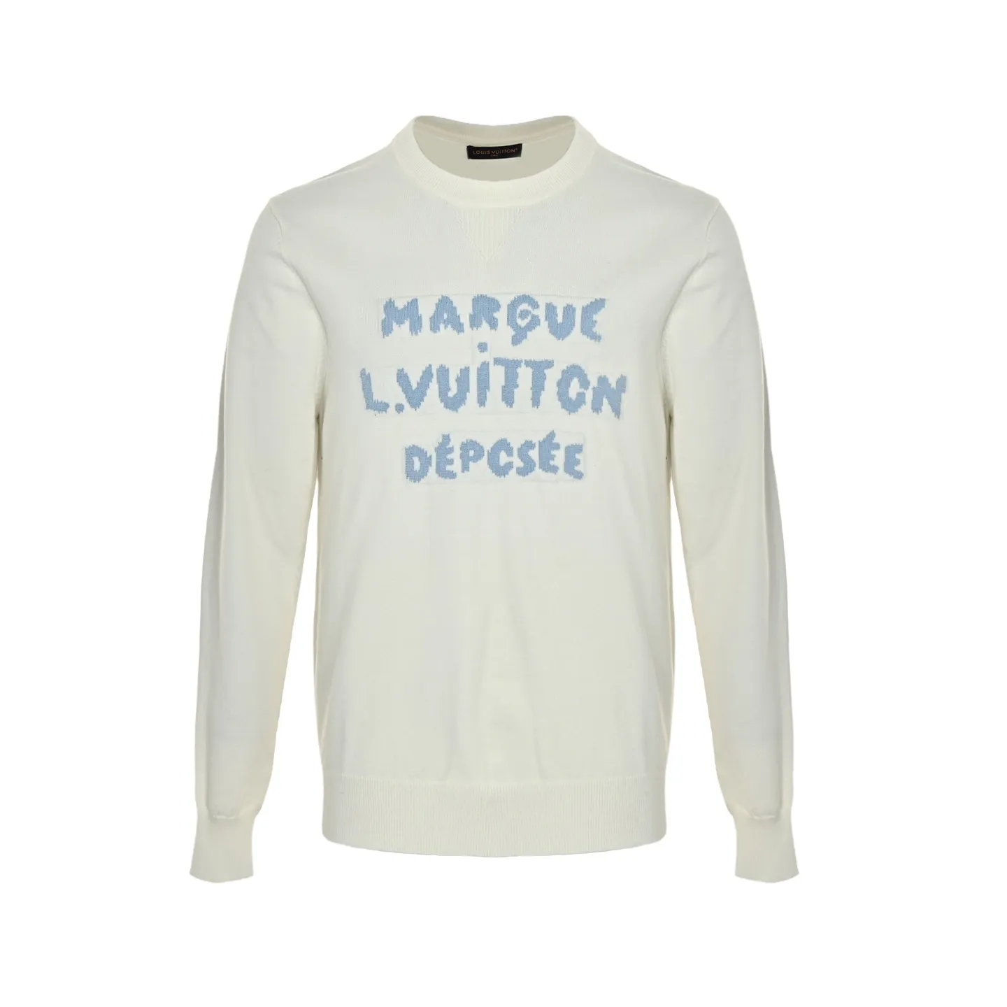 Louis Vuitton/ Light Blue